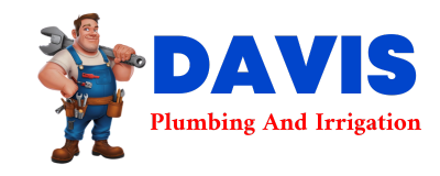 Trusted plumber in TOME